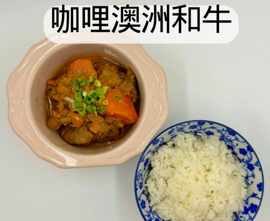 精選午餐 11:30-14:30 供應